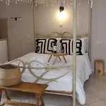 Dom wakacyjny Kalomoira's
