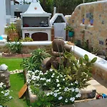 Kalomoira's * Elafonissos