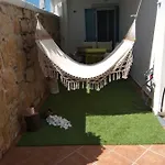 Dom wakacyjny Kalomoira's