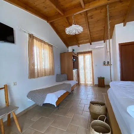 Kalomoira's Casa de Férias *