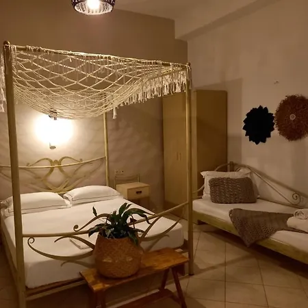 Kalomoira's エラフォニソス