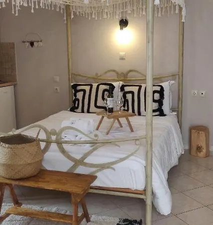 Casa de Férias Kalomoira's