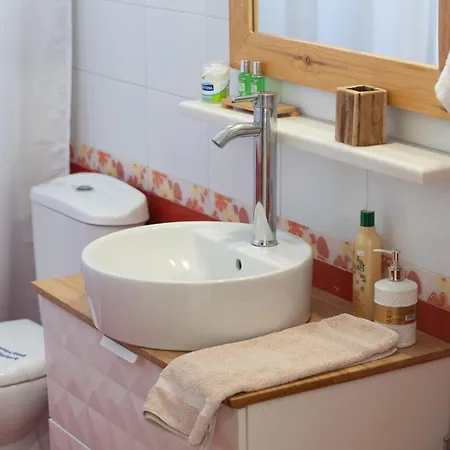 Kalomoira's 別荘 *