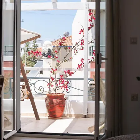 Casa vacanze Kalomoira's Elafonissos