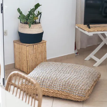 Kalomoira's Элафонисси