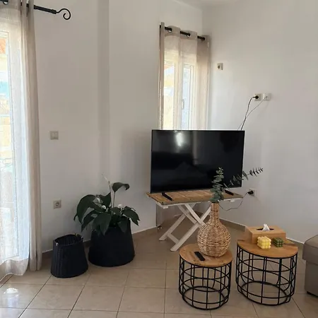 Casa de Férias Kalomoira's