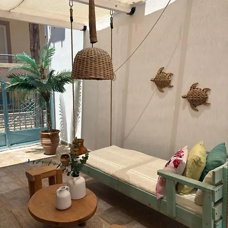 Kalomoira's Casa de Férias
