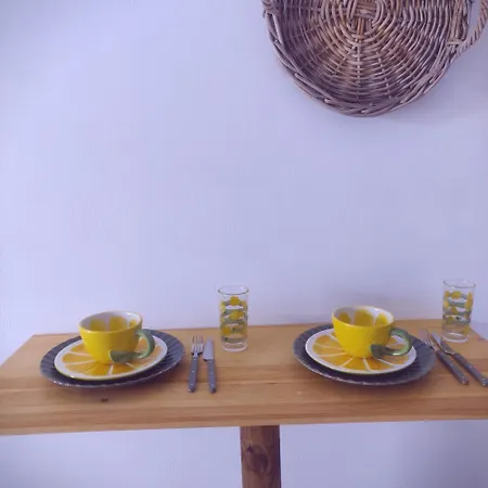 Kalomoira's Dom wakacyjny Elafonissos