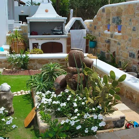 Kalomoira's * Elafonissos