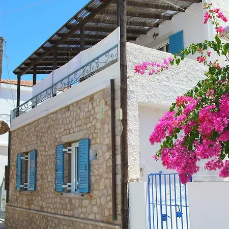Casa de Férias Kalomoira's
