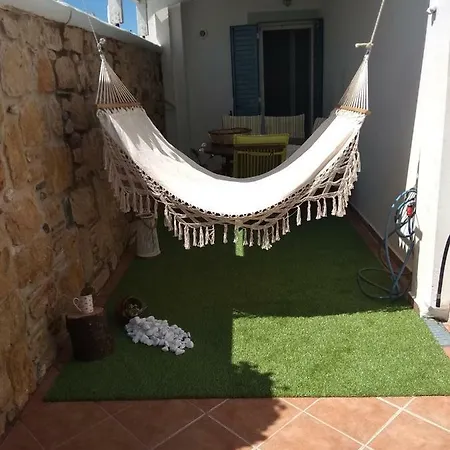 Casa de Férias Kalomoira's