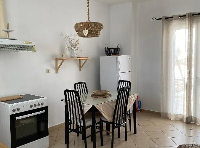 Casa vacanze Kalomoira's Elafonissos