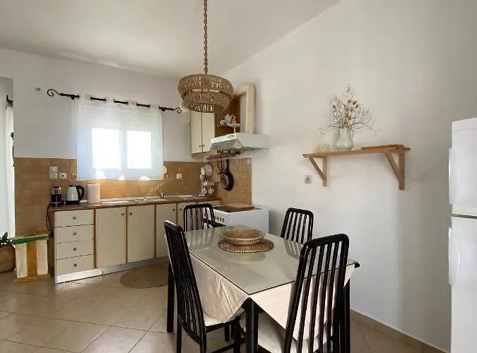 Kalomoira's Дом отдыха *