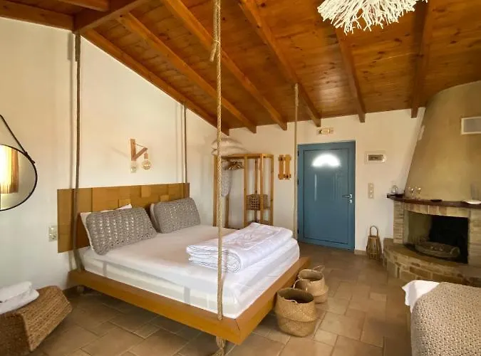 Casa vacanze Kalomoira's