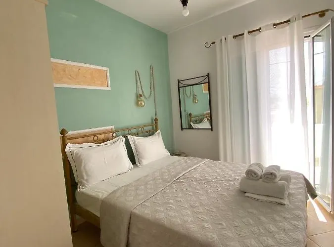 Casa vacanze Kalomoira's Elafonissos