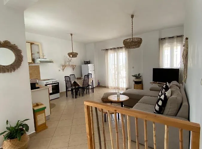 Kalomoira's Casa vacanze