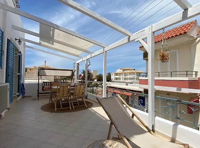 Kalomoira's Casa vacanze Elafonissos