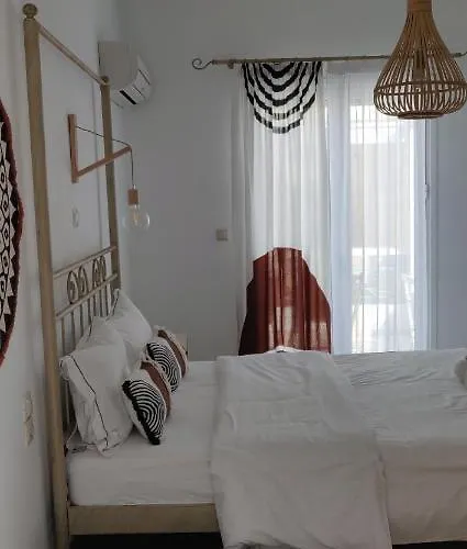 Casa vacanze Kalomoira's Elafonissos