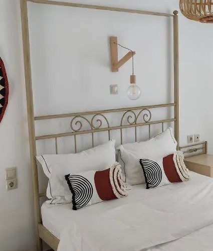 Kalomoira's * Elafóniszosz