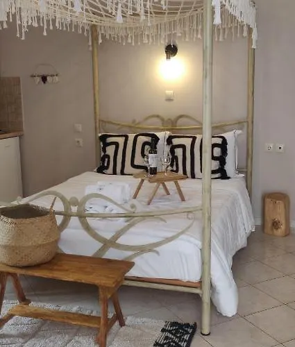 Casa vacanze Kalomoira's