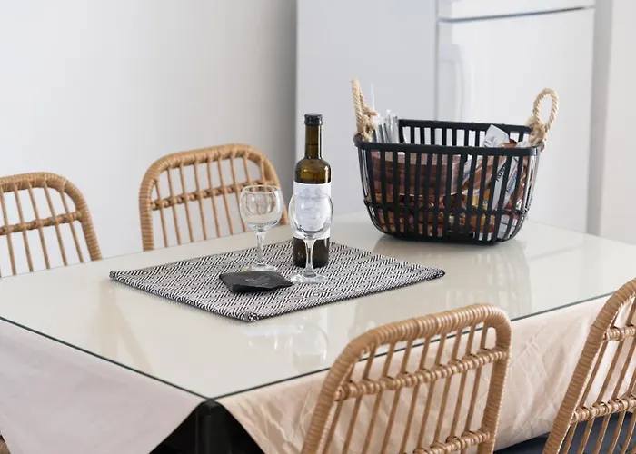 Casa vacanze Kalomoira's *