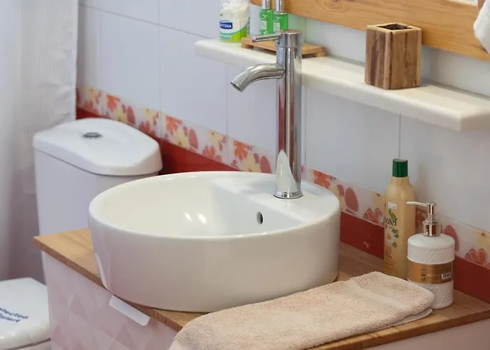 Kalomoira's Nyaraló *