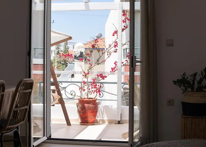 Casa vacanze Kalomoira's Elafonissos