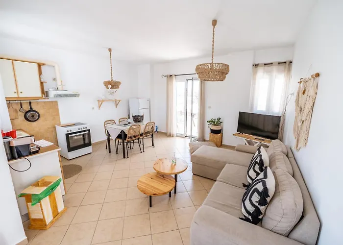 Kalomoira's * Elafóniszosz