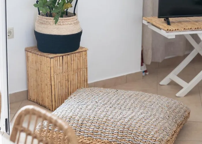 Kalomoira's Elafóniszosz