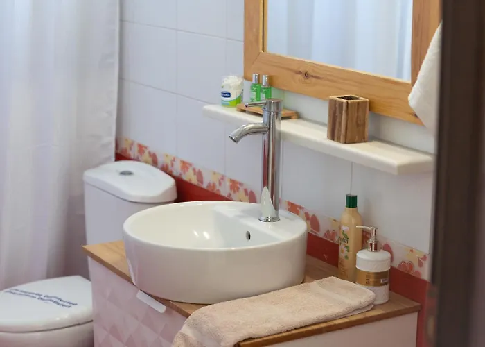 Kalomoira's Nyaraló