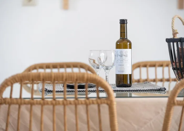 Дом отдыха Kalomoira's *