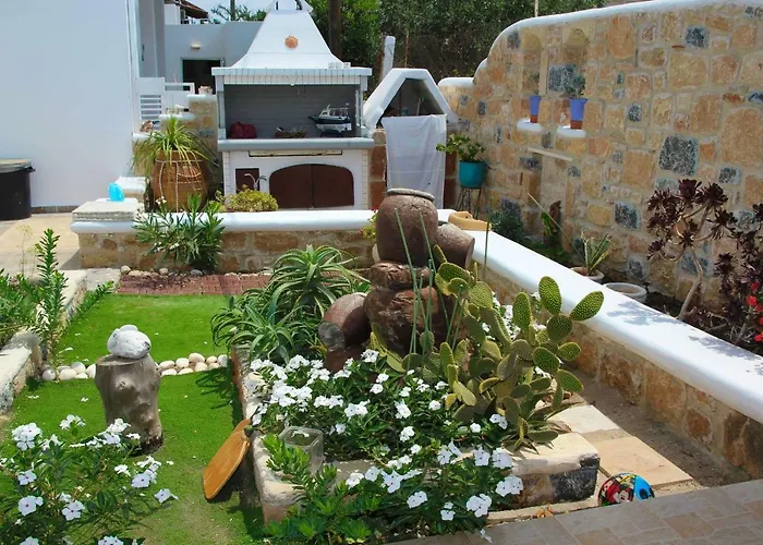 Kalomoira's * Elafonissos