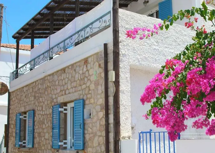 Casa vacanze Kalomoira's