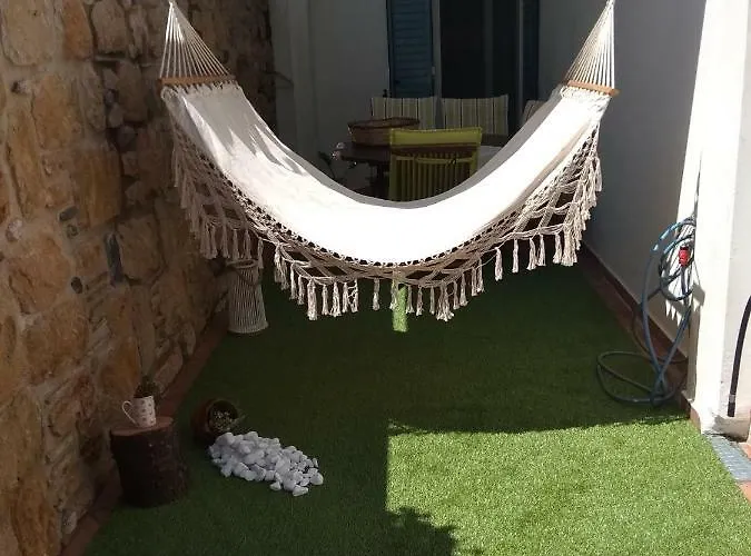 Casa vacanze Kalomoira's